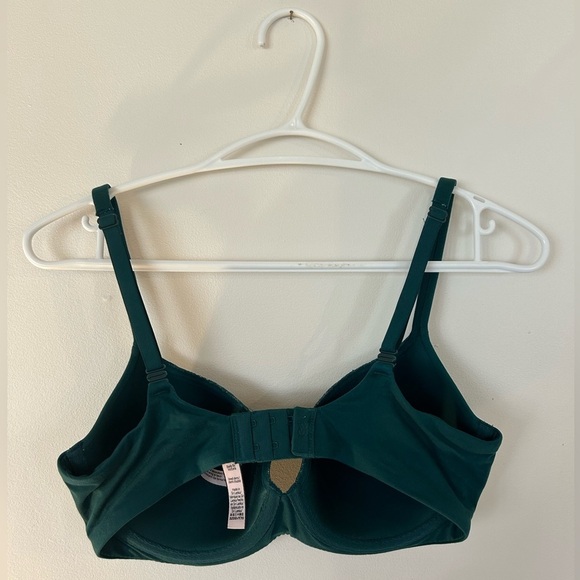 New Body By Victoria’s Secret Lined Demi Bra - Picture 3 of 4